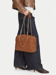 Nine West K&auml;ekott CEO-ALICE-LA482-3468 Pruun NOSIZE