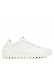 Calvin Klein Tossud Low Profile Runner Lth Mg YW0YW02049 Valge