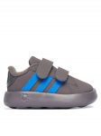 adidas Tossud Disney Baloo Grand Court JR5632 Hall 19