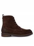 Tommy Hilfiger Saapad Cleated W Moc FM0FM05599 Pruun