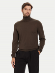 BOSS Golf Musso-P 50468262 Roheline Slim Fit