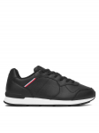 Tommy Hilfiger Tossud Maxlite 1A FM0FM05740 Must