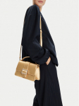 Nine West K&auml;ekott CEO-MISSISIPI-III-KY159 Kuldne