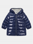United Colors Of Benetton Talvejope 2EO0AN00J Tumesinine Regular Fit 74