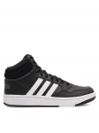 adidas Tossud HOOPS MID 3.0 K GW0402 Must 38