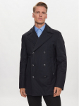 Boss Keep P-Hyde-Peacoat-233 50498100 Tumesinine Slim Fit