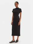 Tommy Hilfiger Igap&auml;evane kleit WW0WW47860 Must Slim Fit