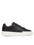 Calvin Klein Tossud Chunky Cupsole Laceup Clean Lth HM0HM02239 Must