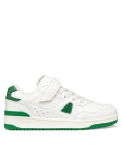 Geox Tossud J Washiba Boy J65LQA 054FU C0547 S Valge