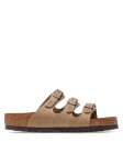 Birkenstock Pl&auml;tud Florida 1011432 Beež 37