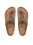 Birkenstock Varbavahesandaalid Gizeh 0043391 Hall 41