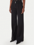 Patrizia Pepe Riidest p&uuml;ksid 8P0813/A715 Must Wide Leg