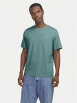 Jack & Jones T-s&auml;rk Paulos 12245087 T&uuml;rkiissinine Regular Fit