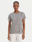Marella S&auml;rkpluus Sansa 2615111071 Must Regular Fit