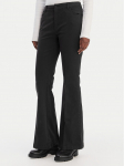 HUGO Riidest p&uuml;ksid Hizama 50555763 Must Regular Fit