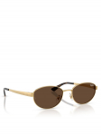 Ray-Ban P&auml;ikeseprillid 0RB3774D Kuldne