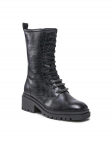 Sergio Bardi Saapad WI16-A1020-01SB Must