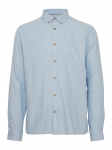 Solid S&auml;rk 21107465 Sinine Regular Fit