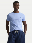Polo Ralph Lauren T-s&auml;rk 710671438020 Sinine Slim Fit