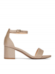 JENNY Sandaalid CEO-CARINE WS0730-07 Kuldne 41