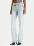 Patrizia Pepe Teksad 8P0805/D1WZB-CB01 Sinine Regular Fit