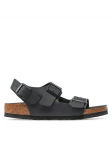 Birkenstock Sandaalid Milano 1024998 Must
