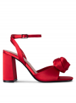 JENNY Sandaalid CWBFS24-15 Punane