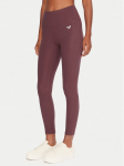 Roxy Retuusid Heart Into It Ankle ERJNP03690 Lilla Slim Fit