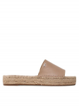 DKNY Espadrillid K1304618 Beež