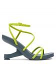 United Nude Sandaalid Eamz Lee 1082680716 Roheline