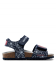 Geox Sandaalid J Ghita Boy J458LE 0006A C0735 M Tumesinine 24