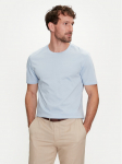 Boss T-s&auml;rk Tessler 150 50468395 Sinine Slim Fit