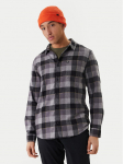Quiksilver S&auml;rk Motherfly Plaid EQYWT04642 V&auml;rviline Regular Fit XXL