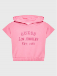 Guess Pluus K3GQ00 KA6R3 Roosa Regular Fit