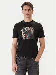BOSS T-s&auml;rk Dobermann 50558965 Must Regular Fit