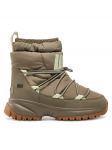 Ugg Lumesaapad W Yose Puffer Mid 1131978 Roheline 36