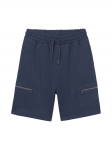 Mayoral Spordi&scaron;ortsid 6219 Tumesinine Regular Fit