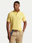 Polo Ralph Lauren Polo s&auml;rk Core Replen 710795080 Kollane Slim Fit