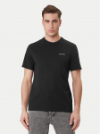 Calvin Klein T-s&auml;rk Micro Logo LV04LC255G Must Regular Fit XL