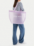 Nine West K&auml;ekott CEO-Eloura-LA374-4074 Lilla