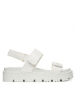 Tommy Hilfiger Sandaalid T3A2-34284-0326 Valge 37