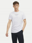 Jack & Jones T-s&auml;rk Archie 12217167 Valge Regular Fit XL