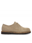 Birkenstock Poolsaapad Uppsala Low 1029721 Beež 42
