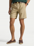 Polo Ralph Lauren Riidest &scaron;ortsid 710741375024 Beež Regular Fit