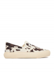 DC Shoes Tenniskingad CEO-LEA-BDB-DC006-DZ Beež 31