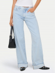 ONLY Teksad Ella 15368955 Sinine Wide Leg
