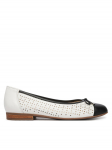 Ara Baleriinad 12-31344-01 Valge