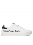 Versace Jeans Couture Tossud 80YA3SKC Valge
