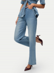 Vero Moda Teksad Vega 10347947 Sinine Wide Leg