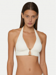 Guess Bikini &uuml;lemine osa E6GJ14 KF590 Valge S